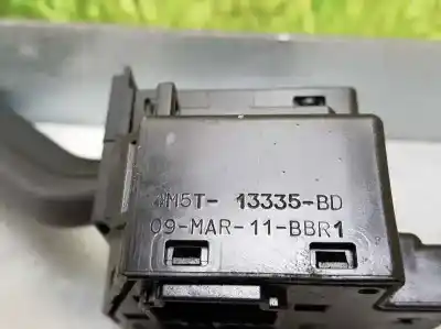 Second-hand car spare part indicator switch for ford focus lim. (cb4) titanium oem iam references 4m5t13335bd  