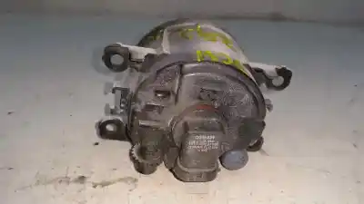 Peça sobressalente para automóvel em segunda mão farol / projetor de nevoeiro esquerdo por ford focus lim. (cb4) titanium referências oem iam   