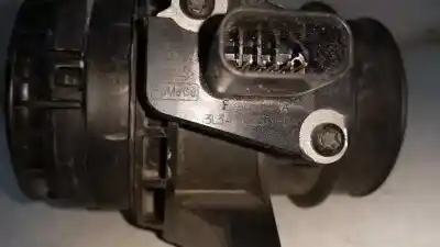 Second-hand car spare part flowmeter for ford focus lim. (cb4) titanium oem iam references 3l3a12b579ba  