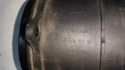 Peça sobressalente para automóvel em segunda mão medidor de massa de ar por peugeot 207 x-line referências oem iam 9650010780  72834204