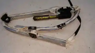 Second-hand car spare part  for OPEL CORSA D  OEM IAM references   