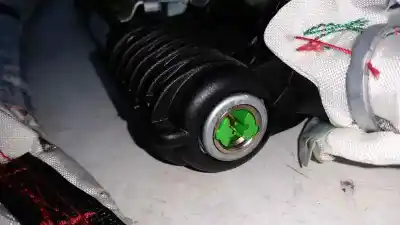 Автозапчастина б/у передня ліва подушка безпеки для opel corsa d cosmo посилання на oem iam   