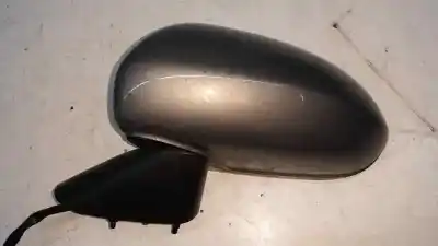 Second-hand car spare part left rearview mirror for opel corsa d cosmo oem iam references   3 cables