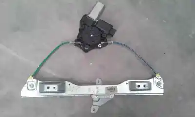 Recambio de automóvil de segunda mano de ELEVALUNAS DELANTERO IZQUIERDO para OPEL CORSA D  referencias OEM IAM   6 PINS