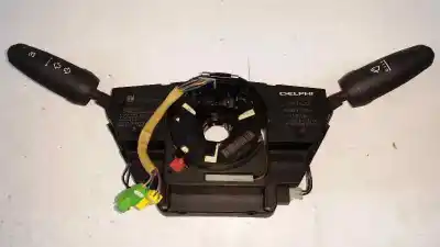 Second-hand car spare part windshiel wiper switch for opel corsa d cosmo oem iam references 12274700