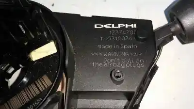 Автозапчастина б/у команда чистити для opel corsa d cosmo посилання на oem iam 12274700  13142283