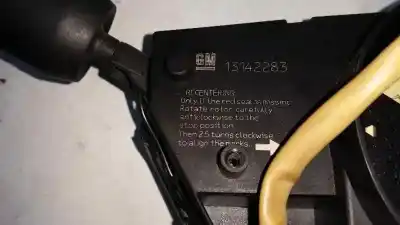 Автозапчастина б/у команда чистити для opel corsa d cosmo посилання на oem iam 12274700  13142283