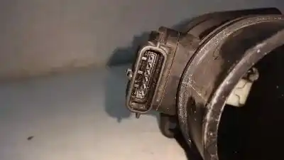 Автозапчастина б/у витратомір повітря для renault clio iii authentique посилання на oem iam 5wk97007  8200358901b