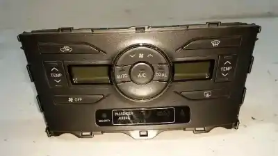 Gebrauchtes Autoersatzteil  zum TOYOTA AURIS  OEM-IAM-Referenzen 7K166110150FA  5590002220B