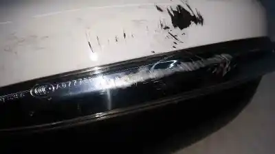 Peça sobressalente para automóvel em segunda mão espelho retrovisor esquerdo por peugeot 208 active referências oem iam   2 clavijas, 3 y 4 cables