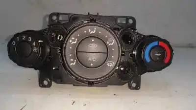 Peça sobressalente para automóvel em segunda mão Comando De Sofagem (chauffage / Ar Condicionado)  por FORD FIESTA (CB1) Ambiente Referências OEM IAM 8A6119980AE  