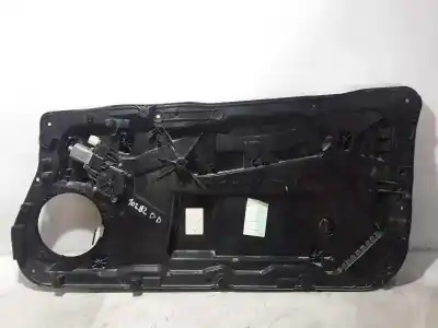 Piesă de schimb auto la mâna a doua Mecanism Acționare Geam Fațã Dreapta pentru FORD FIESTA (CB1) Ambiente Referințe OEM IAM 1742390  2 PINS