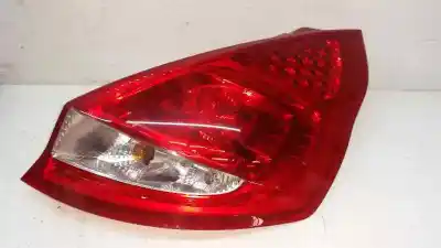 Second-hand car spare part Right Tailgate Light for FORD FIESTA (CB1) Ambiente OEM IAM references   