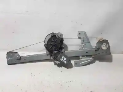 Pièce détachée automobile d'occasion léve glace avant gauche pour peugeot 107 trendy références oem iam 