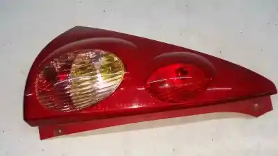 Second-hand car spare part Left Tailgate Light for PEUGEOT 107 Trendy OEM IAM references   