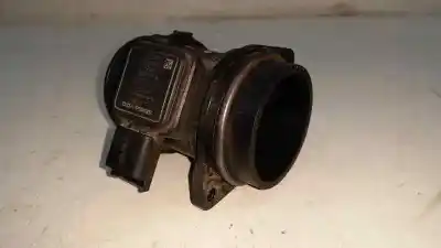 Pièce détachée automobile d'occasion débitmètre de masse d'air pour peugeot 107 trendy références oem iam 5wk97004