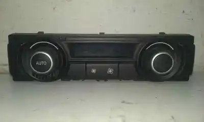 Автозапчасти б/у климат-контроль за BMW X5 (E70) xDrive30d ссылки OEM IAM   916631701A