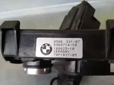 Автозапчасти б/у переключатель стартера за bmw x5 (e70) xdrive30d ссылки oem iam 696671410 70p103705 10862510