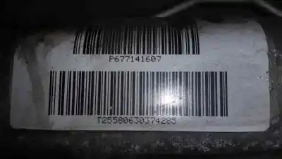 Автозапчастина б/у рульмова рейка для bmw x5 (e70) xdrive30d посилання на oem iam p677141607  