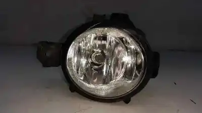 Автозапчастина б/у правий протитуман для bmw x5 (e70) xdrive30d посилання на oem iam 