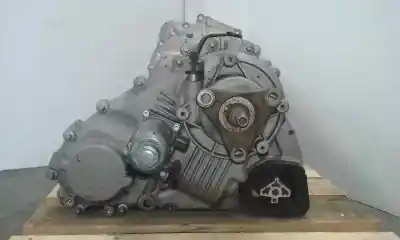 Автозапчастина б/у коробка передач для bmw x5 (e70) xdrive30d посилання на oem iam 6hp28x  0031079