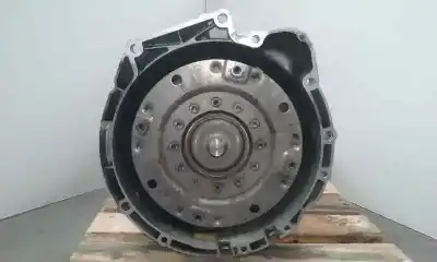Автозапчастина б/у коробка передач для bmw x5 (e70) xdrive30d посилання на oem iam 6hp28x  0031079