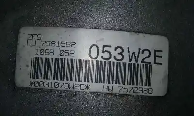 Автозапчастина б/у коробка передач для bmw x5 (e70) xdrive30d посилання на oem iam 6hp28x  0031079