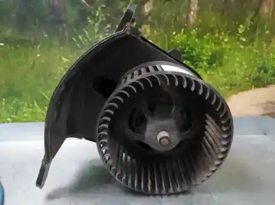 Автозапчасти б/у отопительный двигатель за RENAULT SCENIC II (JM) 1.9 Grand Confort Dynamique [1.9 Ltr. - 96 kW dCi Diesel] ссылки OEM IAM NN1001038  GMVJ84