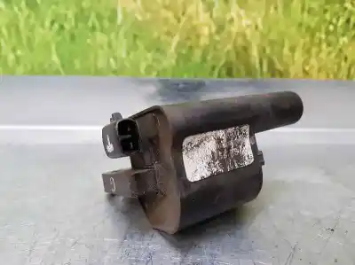 Pezzo di ricambio per auto di seconda mano Bobina Di Accensione per KIA PICANTO 1.0 Concept Riferimenti OEM IAM   