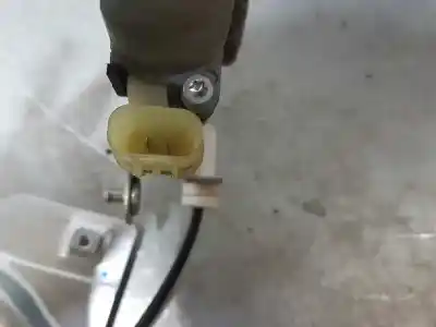 Second-hand car spare part passenger side right window regulator for kia picanto 1.0 concept oem iam references   