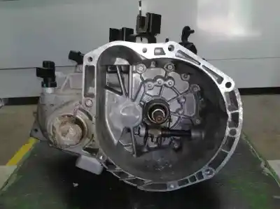 Pezzo di ricambio per auto di seconda mano  per KIA PICANTO  Riferimenti OEM IAM M71569 5VELOCIDADES 861298