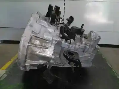 Pezzo di ricambio per auto di seconda mano riduttore per kia picanto 1.0 concept riferimenti oem iam m71569 5velocidades 861298