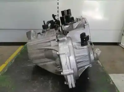 Pezzo di ricambio per auto di seconda mano riduttore per kia picanto 1.0 concept riferimenti oem iam m71569 5velocidades 861298