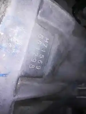 Pezzo di ricambio per auto di seconda mano riduttore per kia picanto 1.0 concept riferimenti oem iam m71569 5velocidades 861298