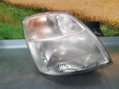 Pezzo di ricambio per auto di seconda mano faro anteriore destro per kia picanto 1.0 concept riferimenti oem iam 