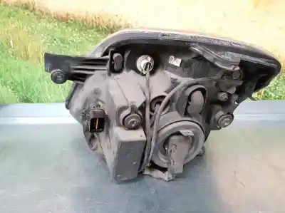 Second-hand car spare part right headlight for kia picanto 1.0 concept oem iam references   