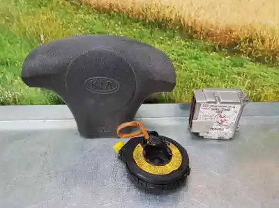 Pezzo di ricambio per auto di seconda mano  per KIA PICANTO  Riferimenti OEM IAM 5690007500HU  