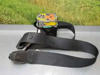 Pezzo di ricambio per auto di seconda mano pretenditore airbag sinistro per toyota yaris active riferimenti oem iam 732200d160