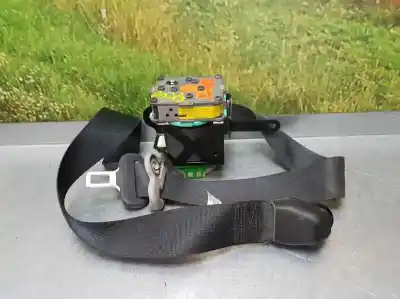 Pezzo di ricambio per auto di seconda mano pretenditore airbag destro per toyota yaris active riferimenti oem iam 732100d200