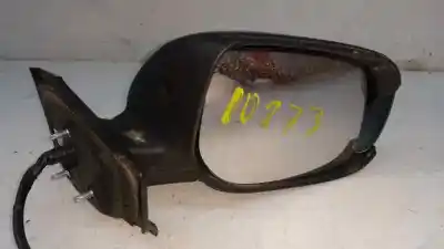 Pezzo di ricambio per auto di seconda mano retrovisore destro per toyota yaris active riferimenti oem iam 