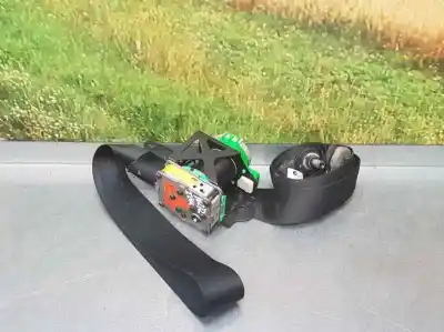 Pezzo di ricambio per auto di seconda mano pretenditore airbag sinistro per toyota yaris active riferimenti oem iam 732200d160