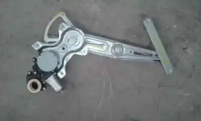 Pezzo di ricambio per auto di seconda mano alzacristalli anteriore sinistro per toyota yaris active riferimenti oem iam 698200d041
