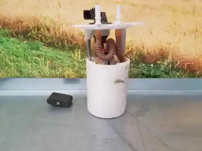 Peça sobressalente para automóvel em segunda mão Boia / Bomba Combustível por CHEVROLET AVEO LT Referências OEM IAM FTT25595949348  