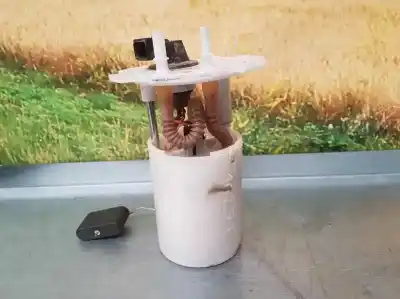 Peça sobressalente para automóvel em segunda mão boia / bomba combustível por chevrolet aveo lt referências oem iam ftt25595949348  