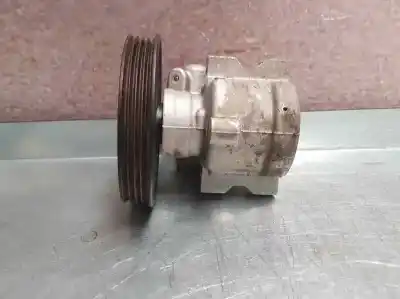 Second-hand car spare part steering pump for chevrolet aveo lt oem iam references   