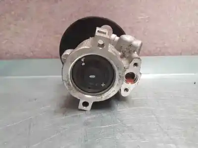 Second-hand car spare part steering pump for chevrolet aveo lt oem iam references   