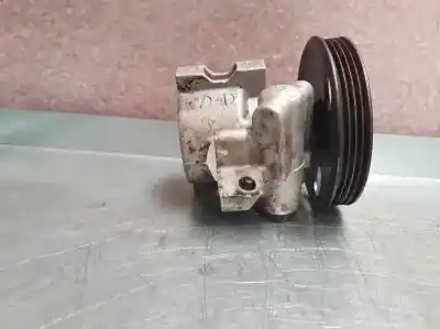 Second-hand car spare part steering pump for chevrolet aveo lt oem iam references   