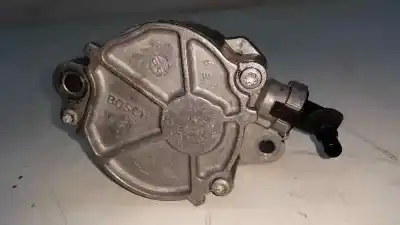 Peça sobressalente para automóvel em segunda mão Depressor De Travões / Bomba De Vácuo por CITROEN C3 1.6 16V HDi Referências OEM IAM D1562A0904W  