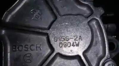 Peça sobressalente para automóvel em segunda mão depressor de travões / bomba de vácuo por citroen c3 1.6 16v hdi referências oem iam d1562a0904w  