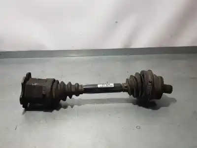 Peça sobressalente para automóvel em segunda mão transmissão dianteira direita por audi s6 avant (4b6) s6 avant referências oem iam 4b3407272h